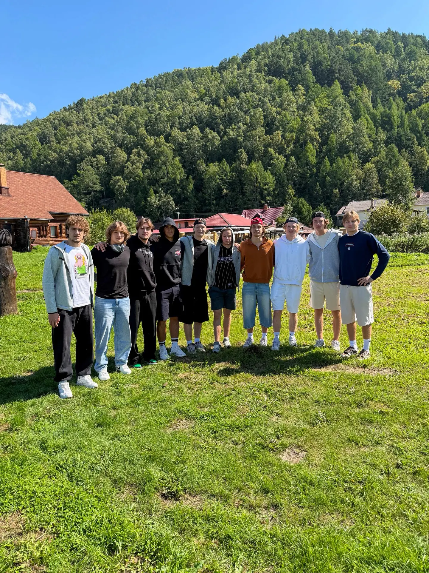 Формула идеального выходного выведена! 🧪