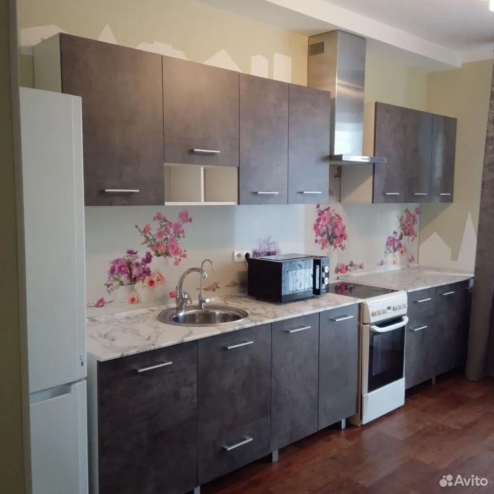 Сдам без посредников: 1-комнатная квартира, 47м²