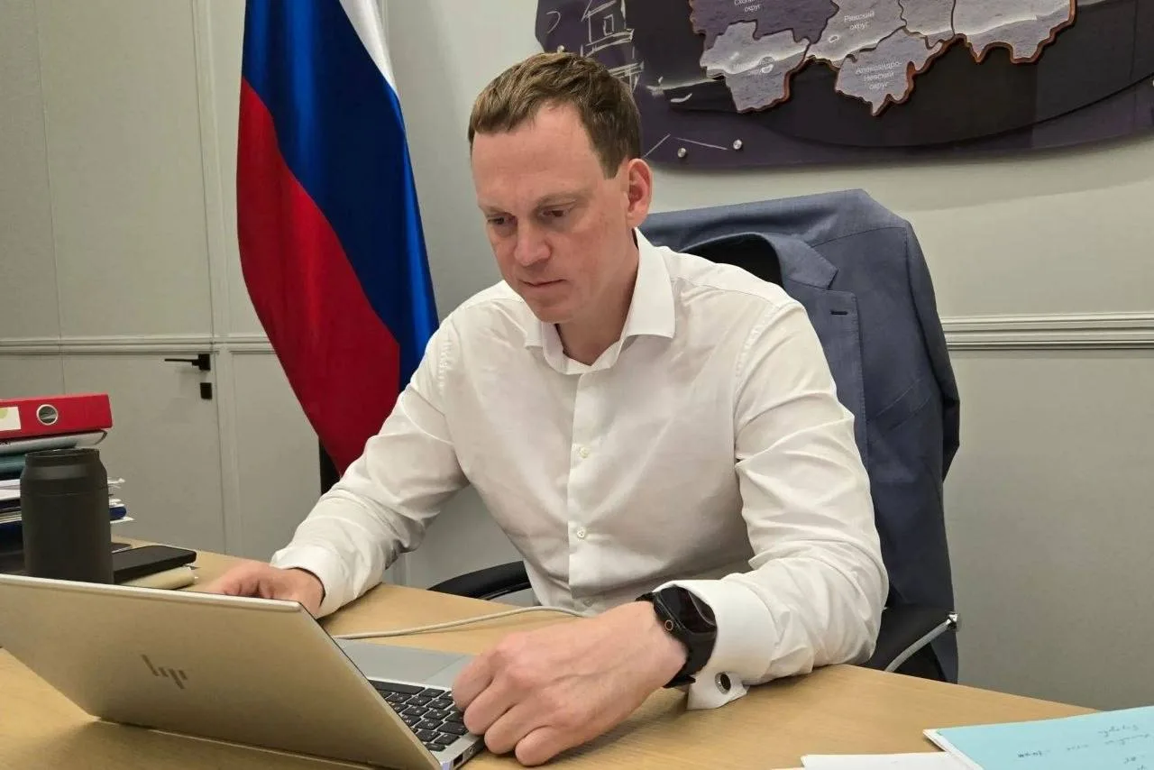 ⛽️ В Рязани и Рязанском районе вводится система «чёт-нечёт» для заправки автомобилей.