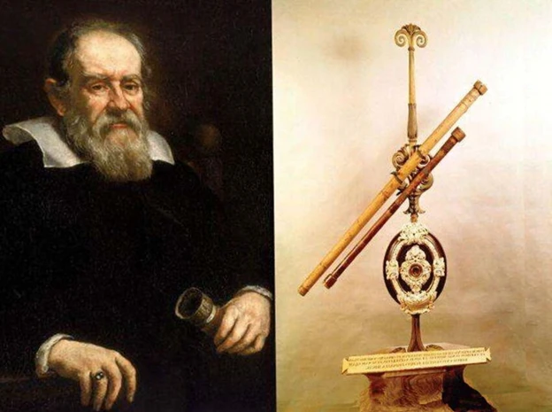 🔭 Как один итальянский ученый перевернул наш взгляд на Вселенную.