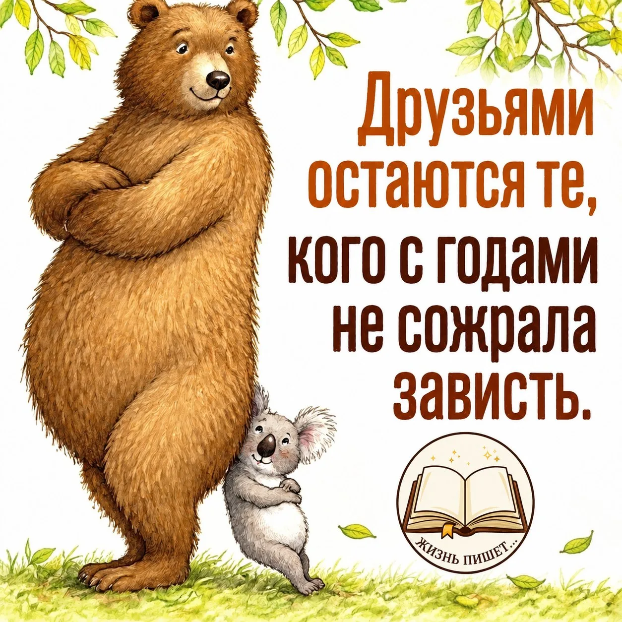 Пересылай запись близким, ставь реакции ♥️ и высказывайся в комментариях! Спасибо тебе 🫶