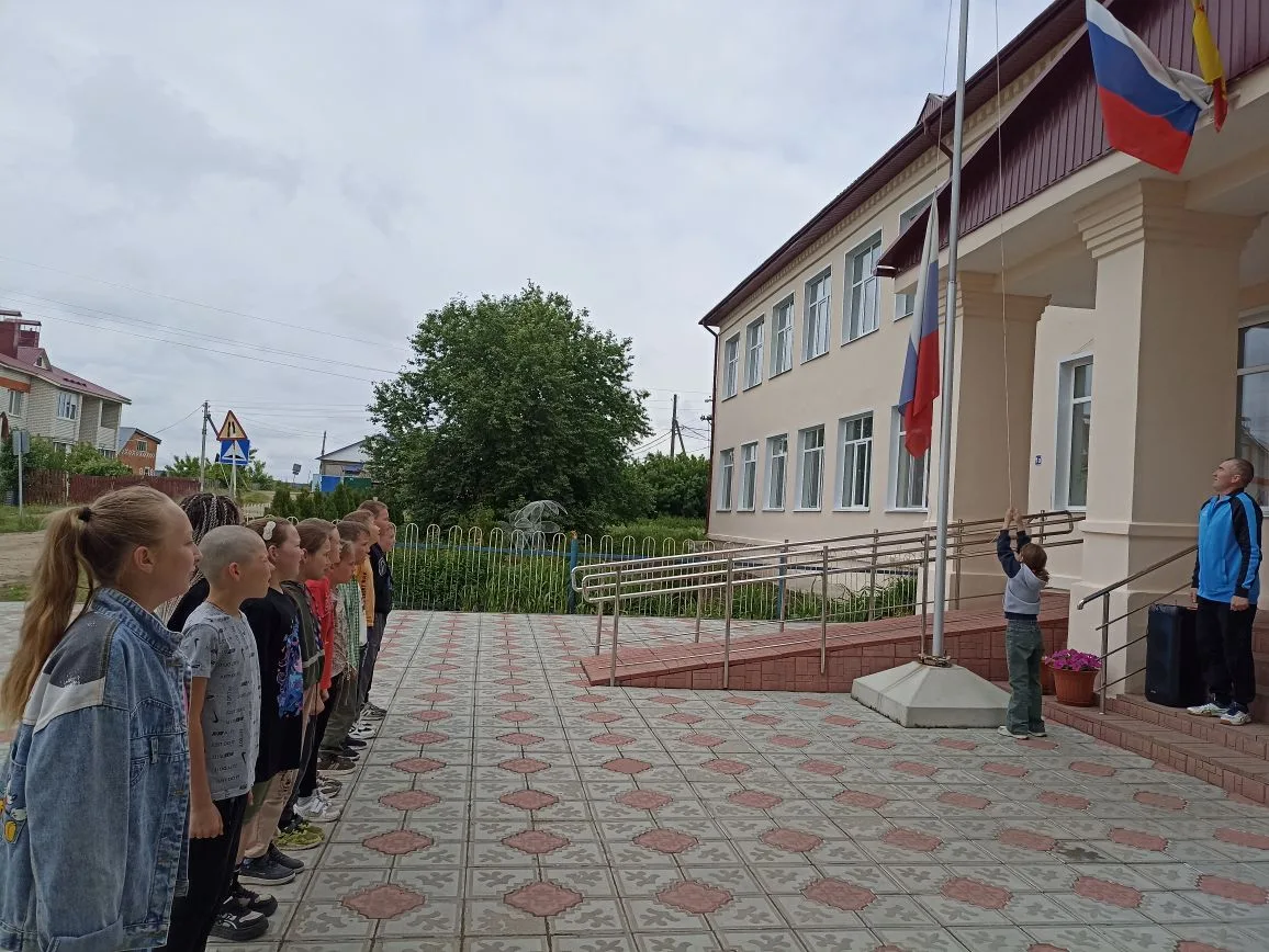 ☀️ ОДИН ДЕНЬ ИЗ ЖИЗНИ  в  лагере «Искатели приключений»
