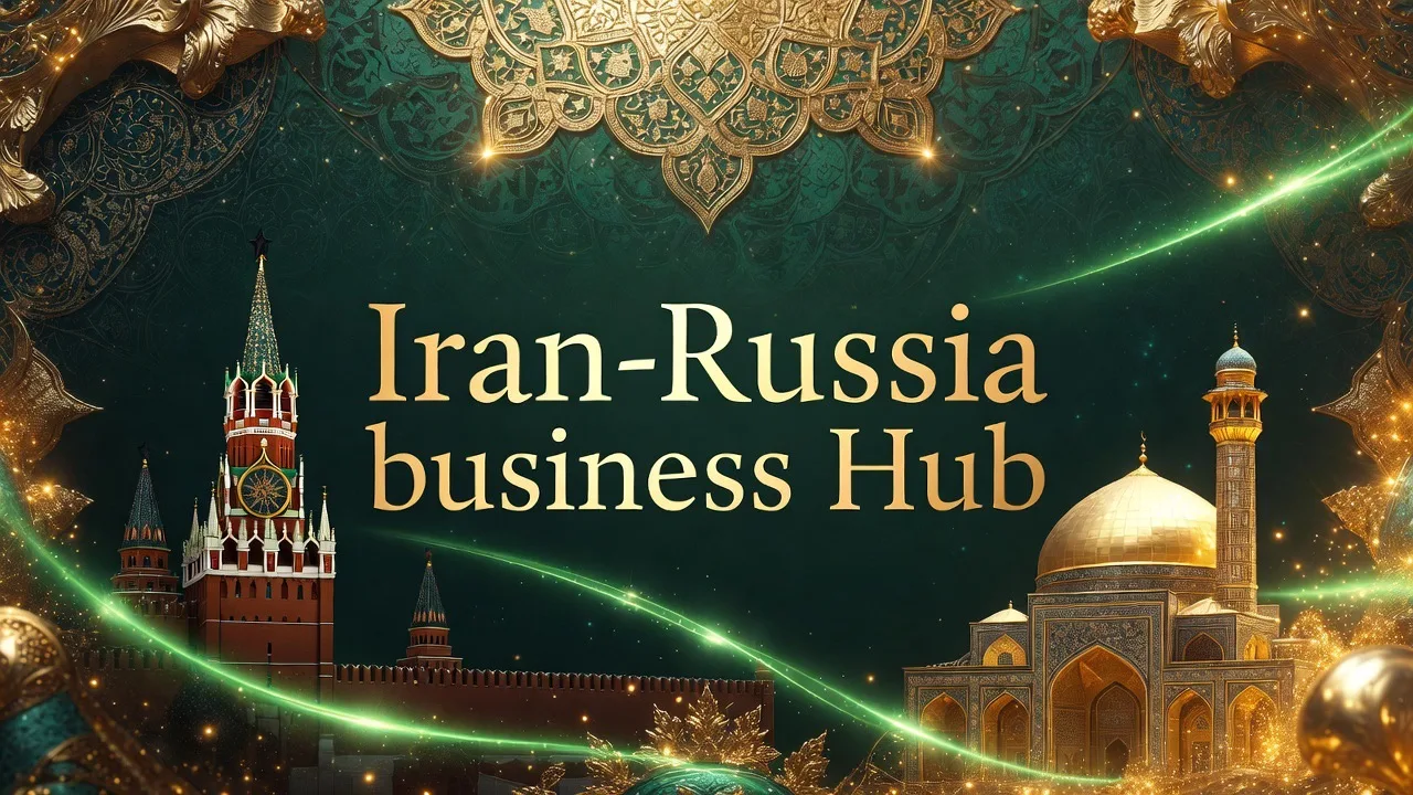 🇮🇷🤝🇷🇺 🕊️🕊️🕊️