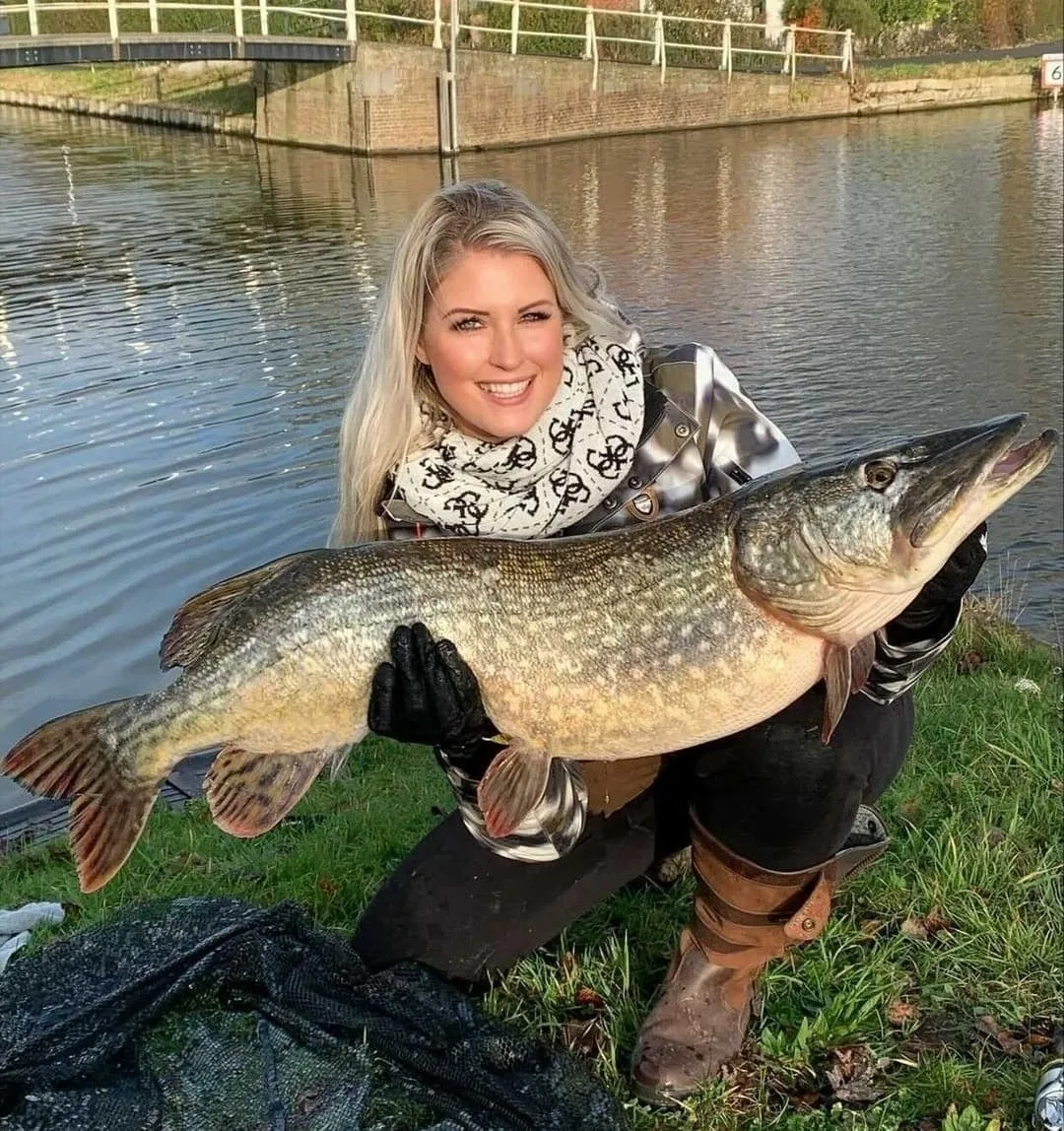 Улов от нашей подписчицы 🎣