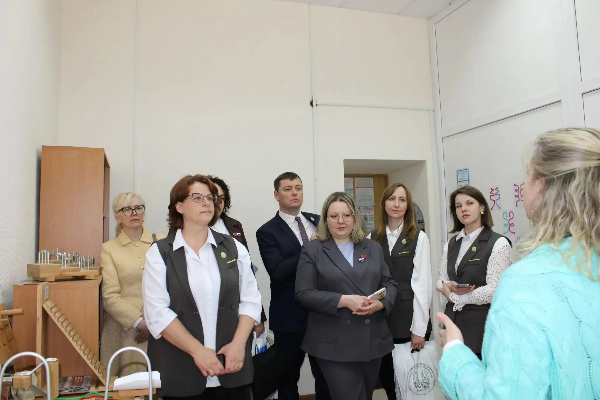 🤝Дружба и опыт: Смоленск принимает коллег из Витебска и Постав  🏡14-15 мая на базе Смоленского компл