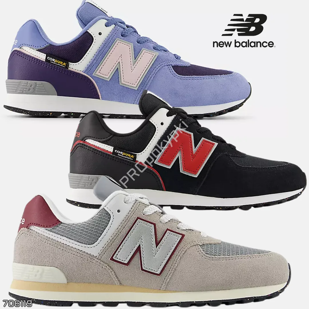 New Balance 🇺🇸

Кроссовки 574 Lace унисекс детское
3300₽ + Доставка
Big Kids
элементы из замши

ID