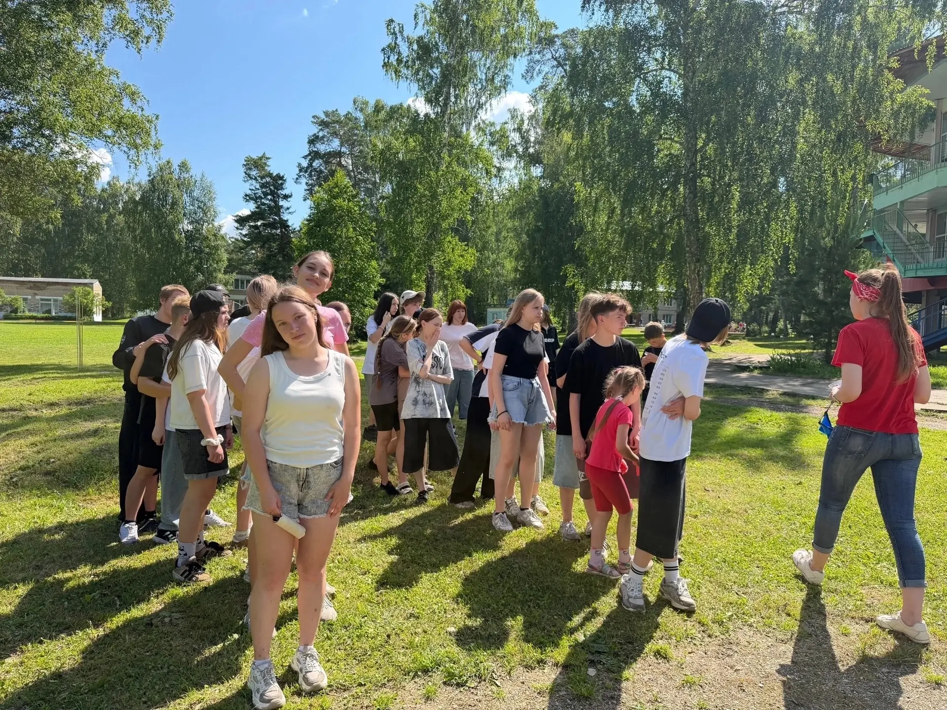 🚀 Отчет от 16.06.2026
День космических открытий в «Аракуле»!

Сегодня гравитация отменилась! Начали