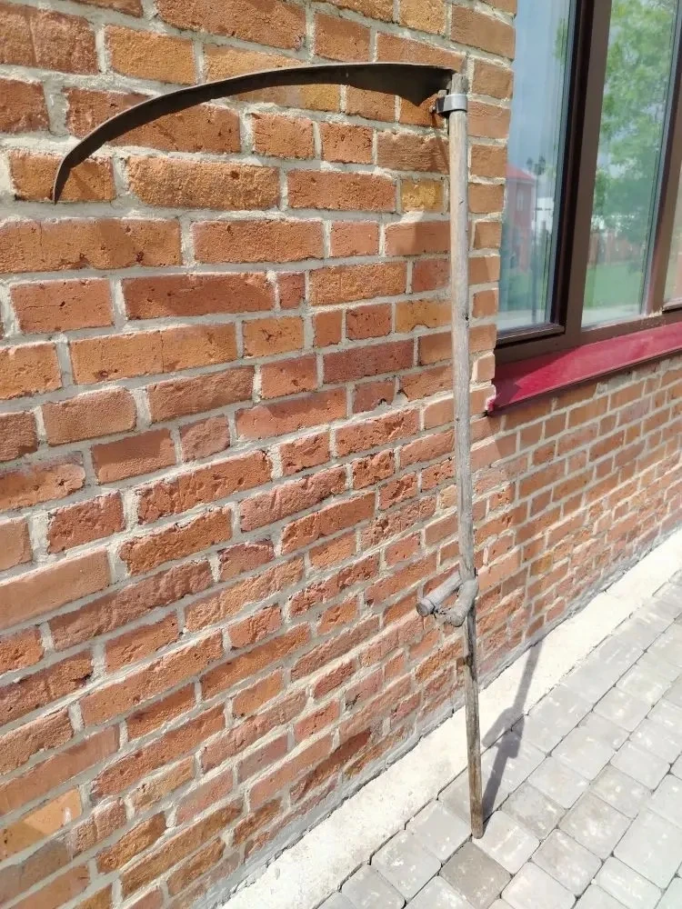 Новые поступления👍🫶
Коса или литовка❓
Оказывается, это не одно и то же...😳☝️
Коса — общий термин 