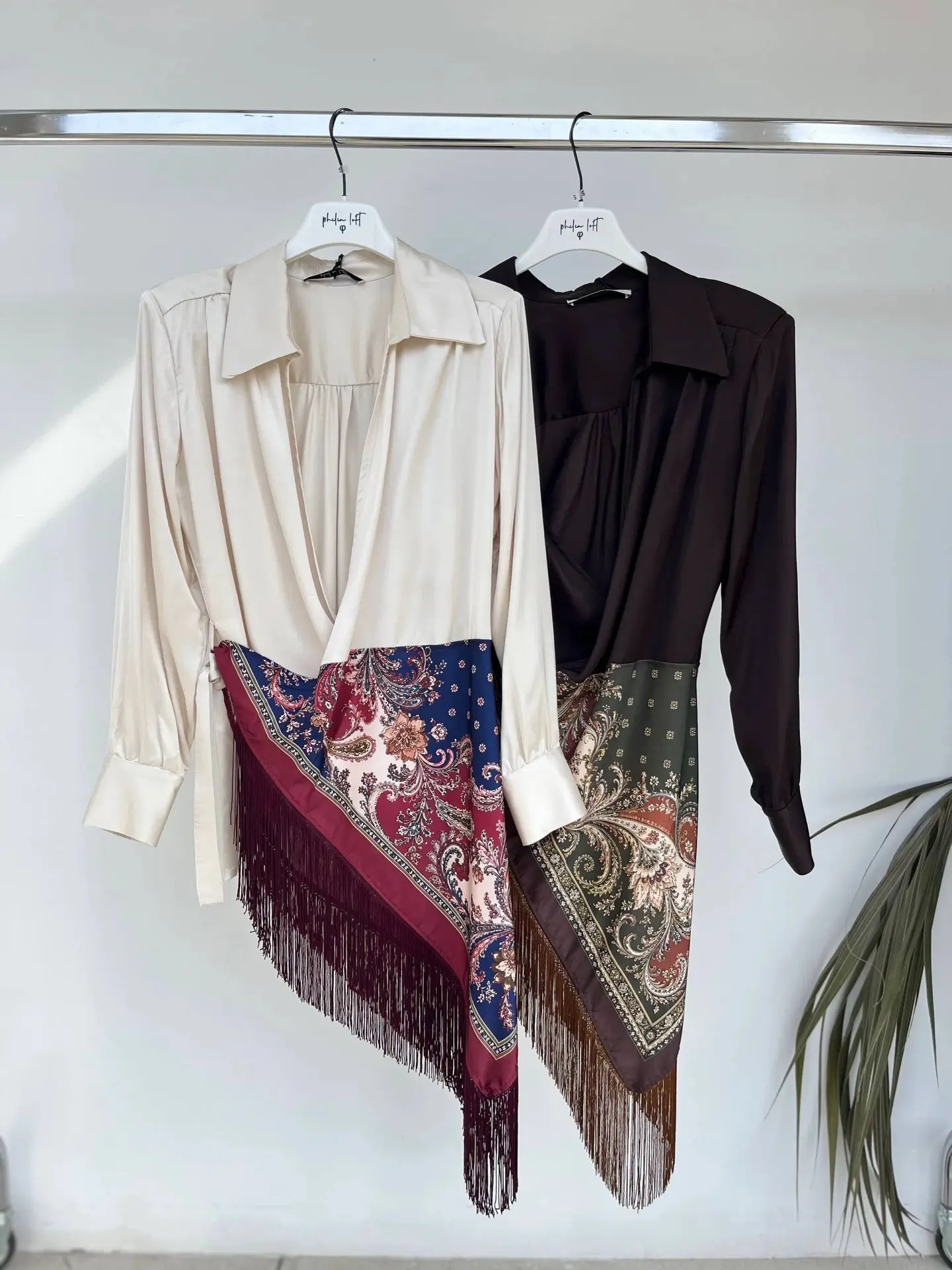 PHILIA LOFT выбор для современных модниц 🤗