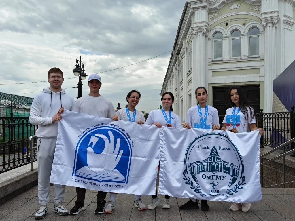 Бежим вперед и проверяем себя на прочность! 🏃‍♂️🏃‍♀️