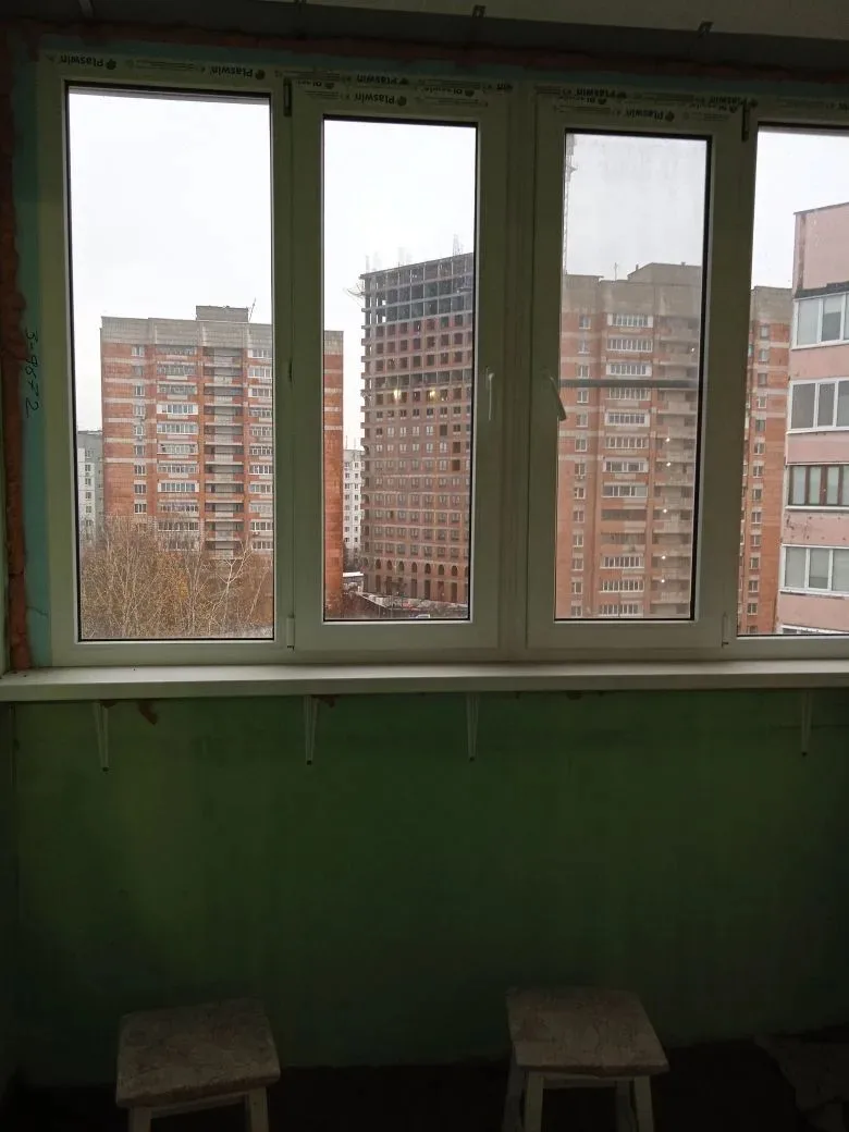 Г Казань Сдаём 1 комнатную квартиру по улице РИХАРДА ЗОРГЕ, 92. МЕТРО ДУБРАВНАЯ. В квартире чистый а