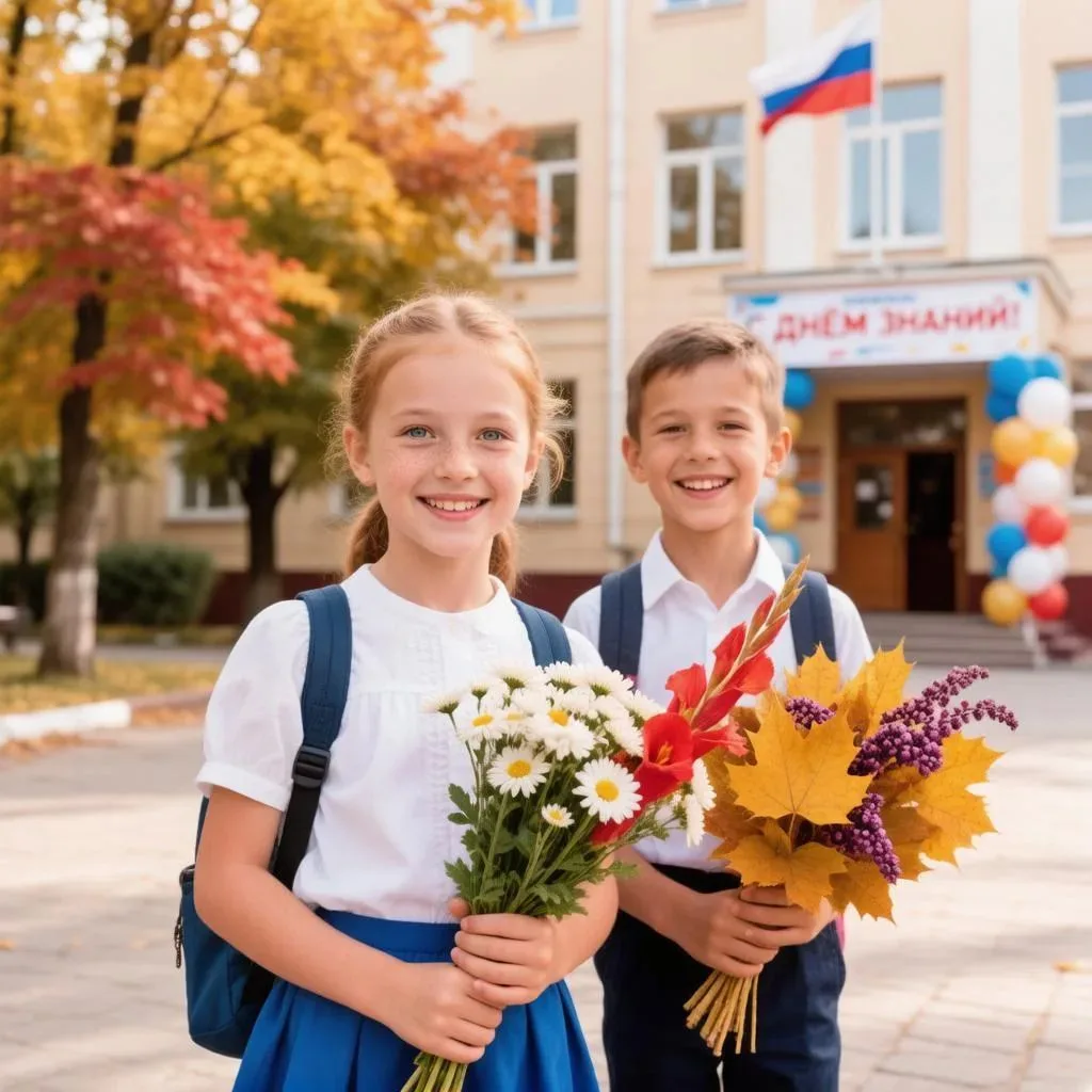Всех причастных с праздником!
