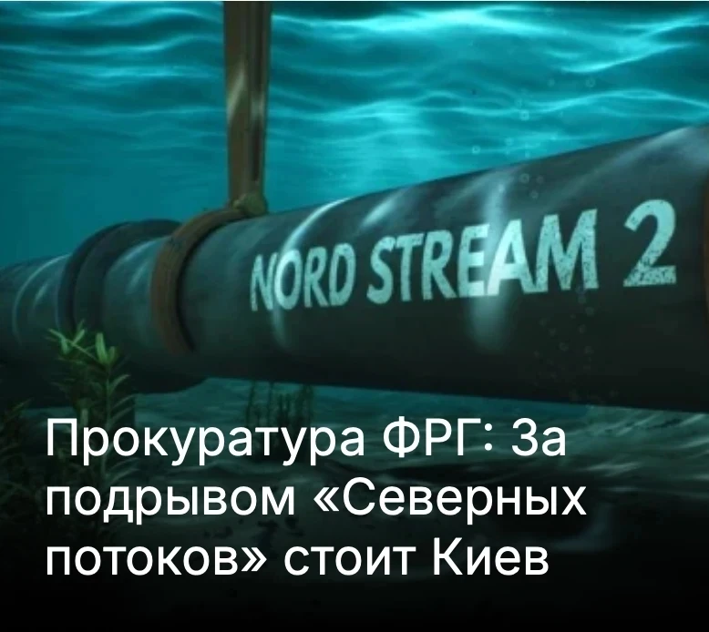 Министр войны Писториус предлагает в связи с этим кратно увеличить финансирование киевс...