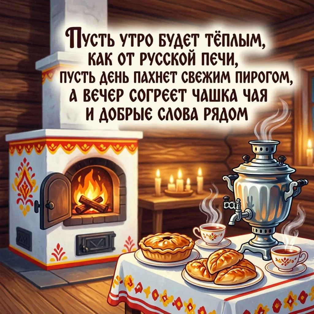 #пожелание