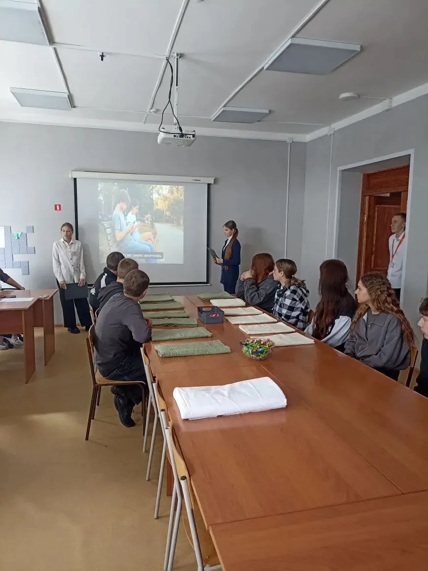 В рамках федерального проекта «Профессионалитет» в КГБПОУ «Международный колледж сыроделия и професс