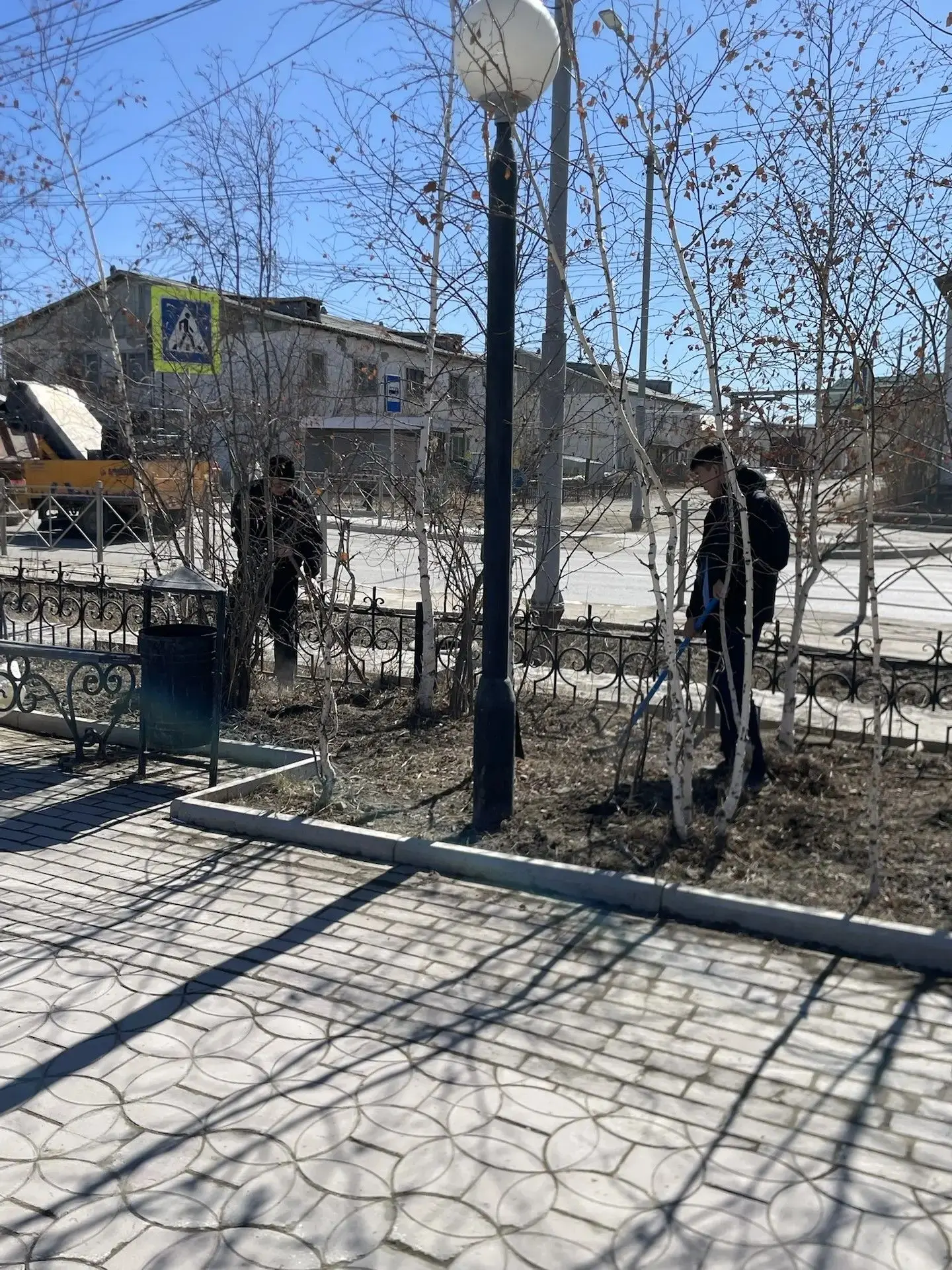 Традиции сильны и нерушимы, особенно, когда это касается самого великого и светлого праздника нашего