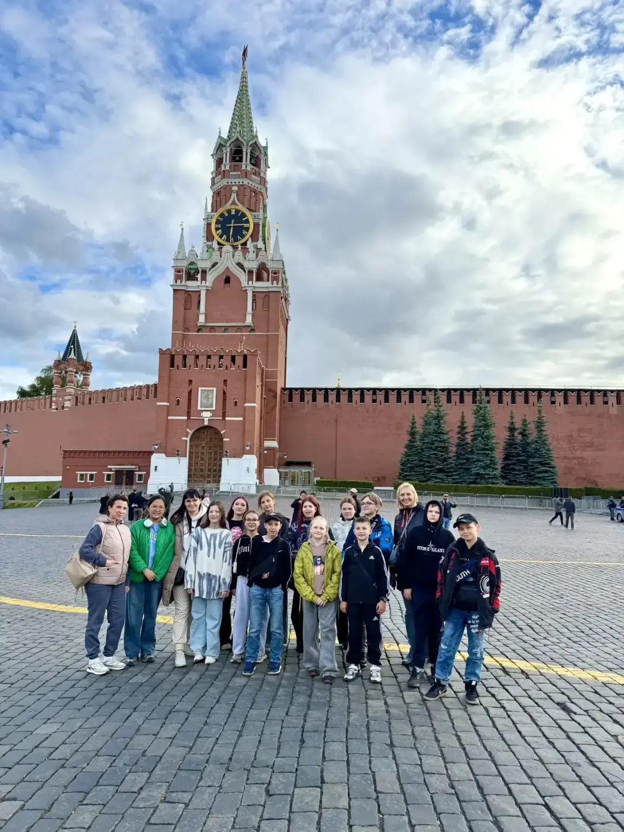 🌊 Путешествие в подводный мир: как прошел день у 5 «А» класса! 🐳

 28 мая запомнится ребятам из 5 