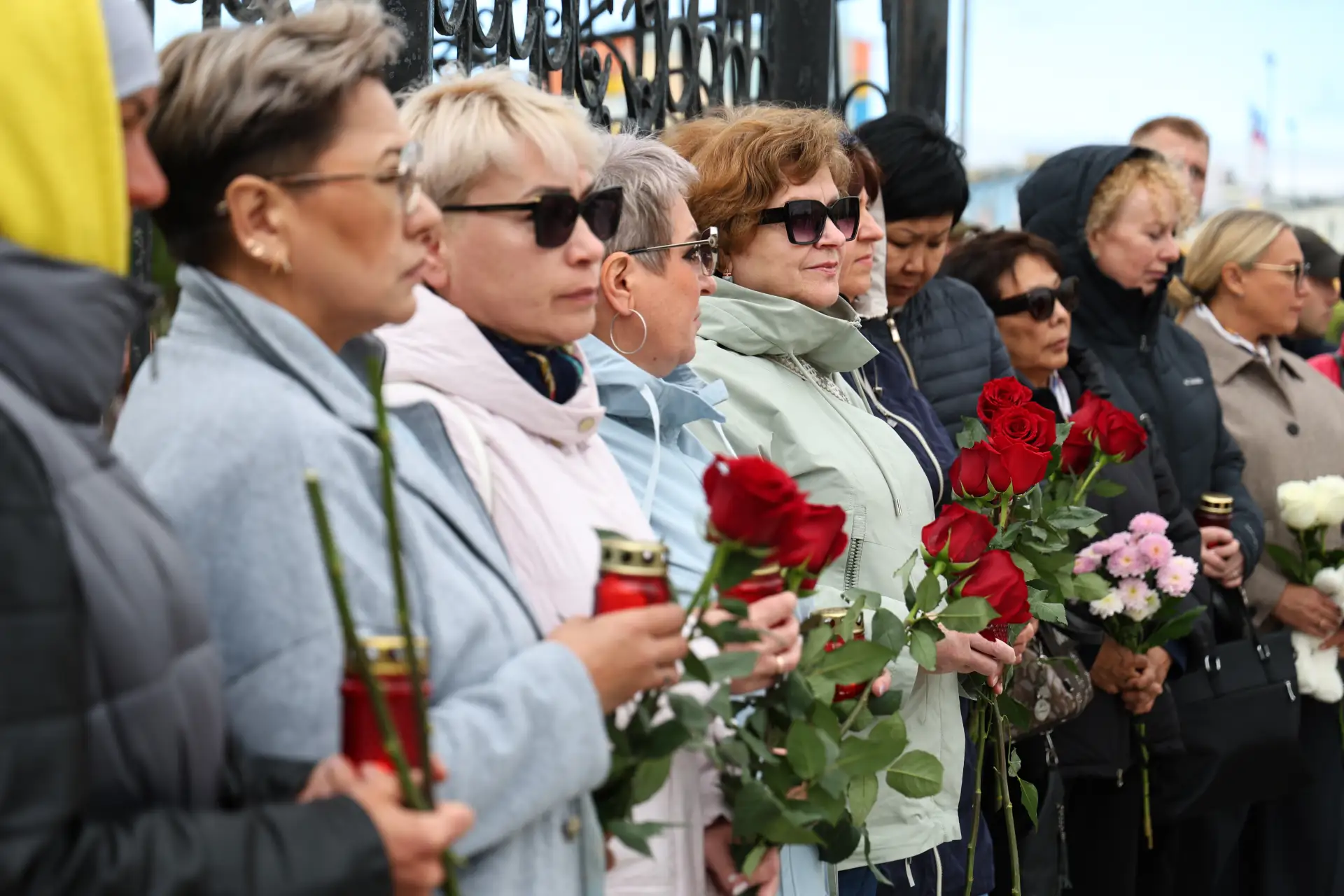 Сегодня вся страна вспоминает детей, чьи жизни были безжалостно оборваны войной на Донбассе. Ассоциа