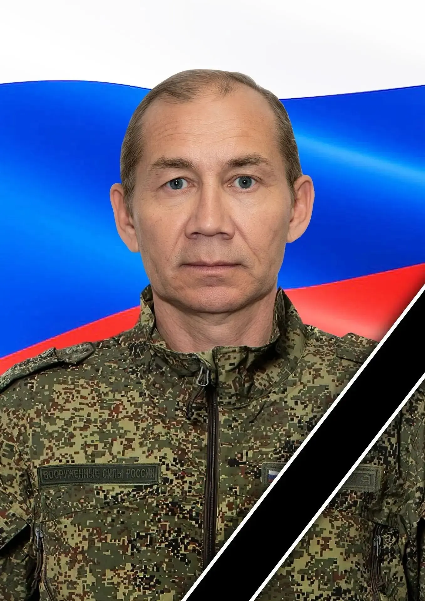 26 августа, мы простились с нашим земляком, Бедриным Сергеем Владимировичем, 30.05.1972...