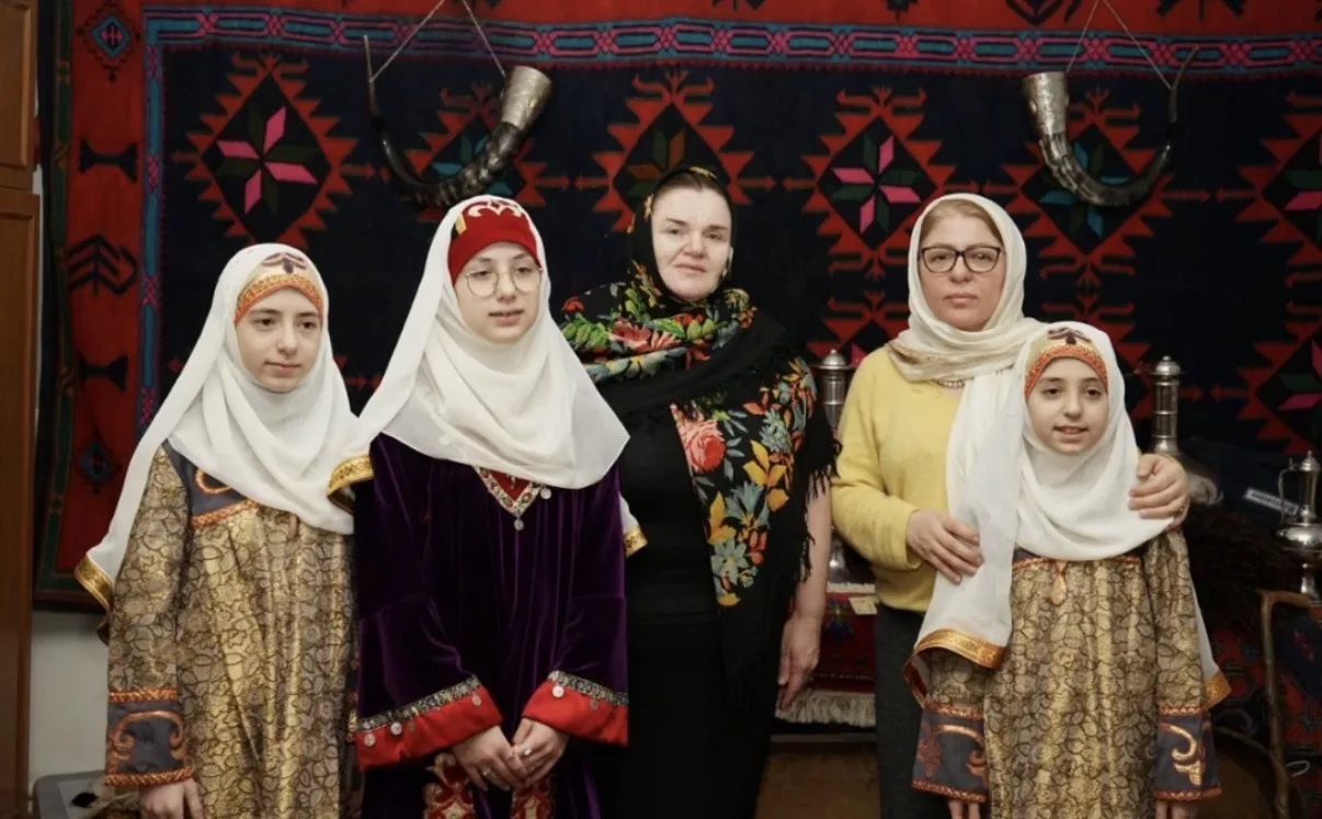 Уважаемая Патимат Хадисовна!