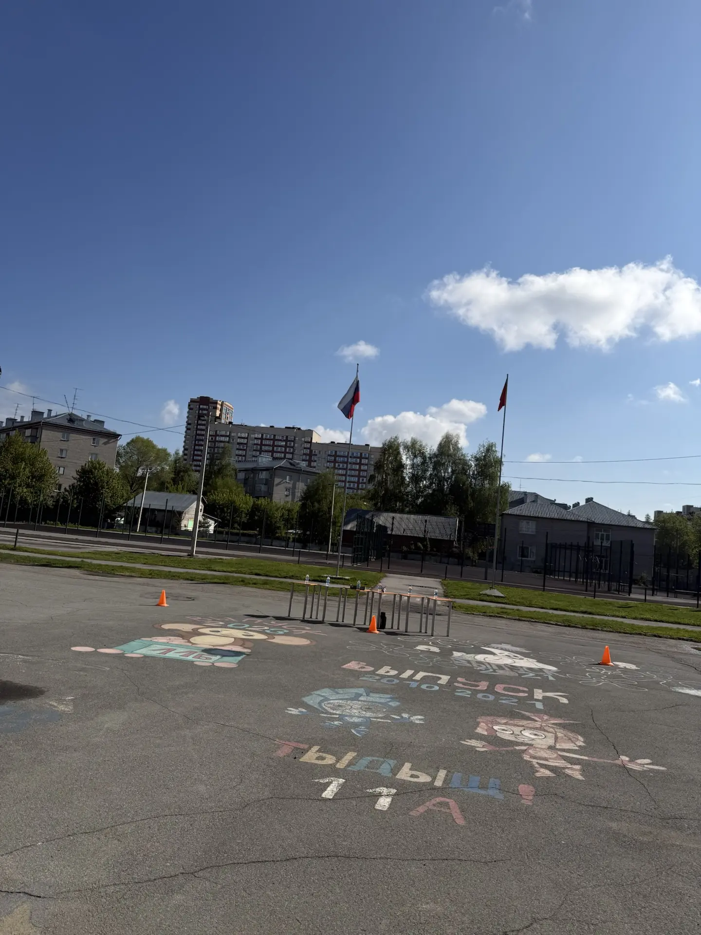 💃🤸‍♂️Традиционный «Чир данс -2026» прошёл в гимназии! Красота, сила, мощь, изящность и грация! Дети,