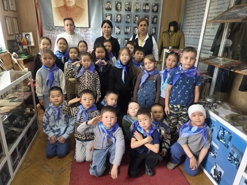 Готовимся к школе интересно и познавательно!