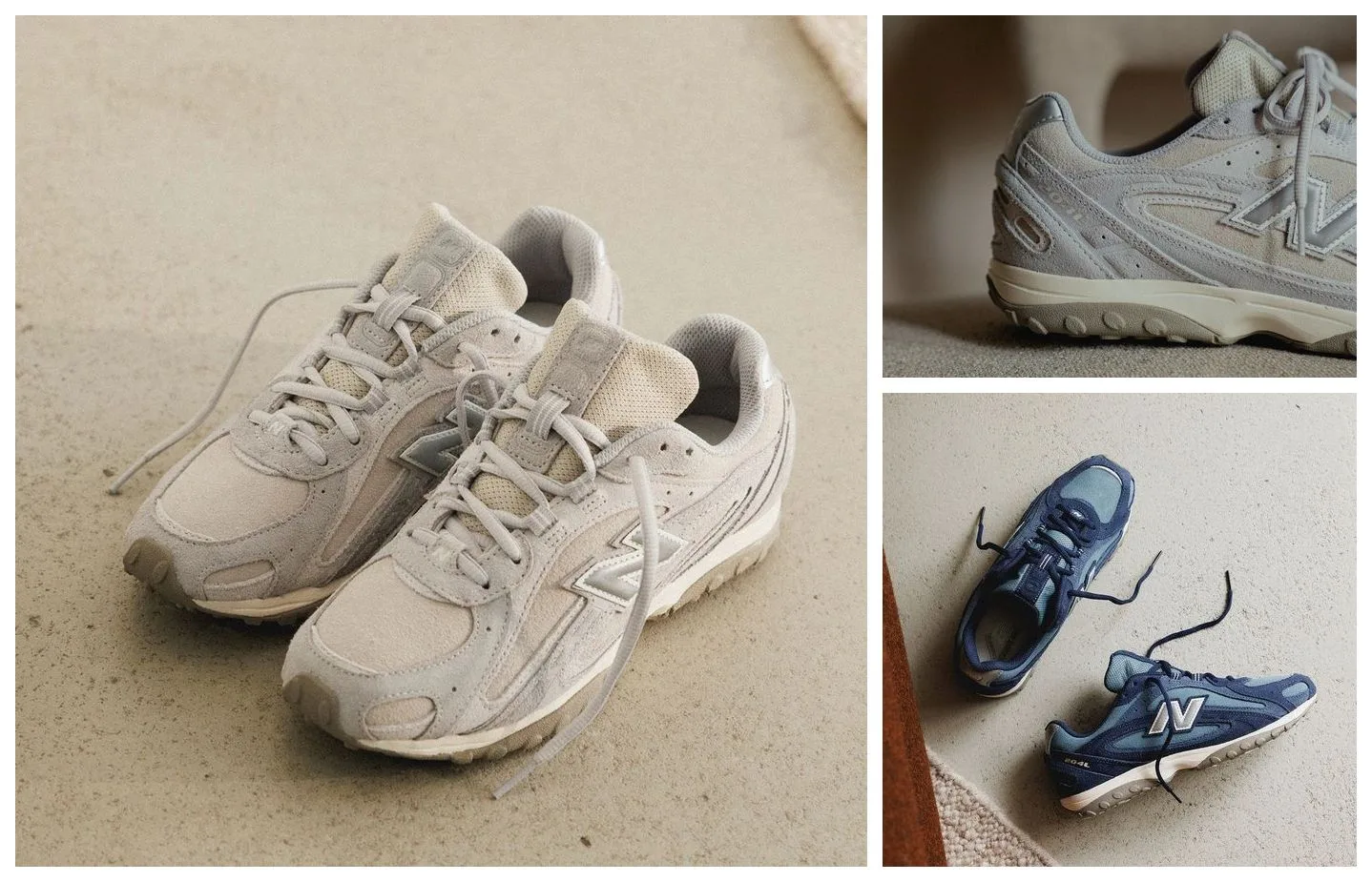 #NewBalance