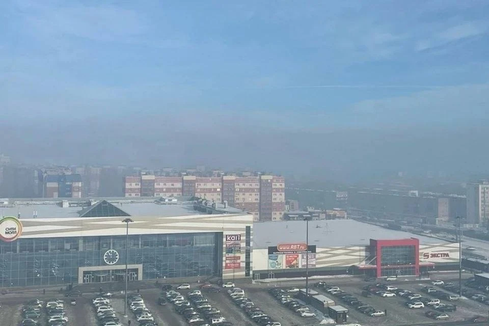 ❗️Снизить производительность на сутки необходимо будет предприятиям Стерлитамака из-за неблагоприятн