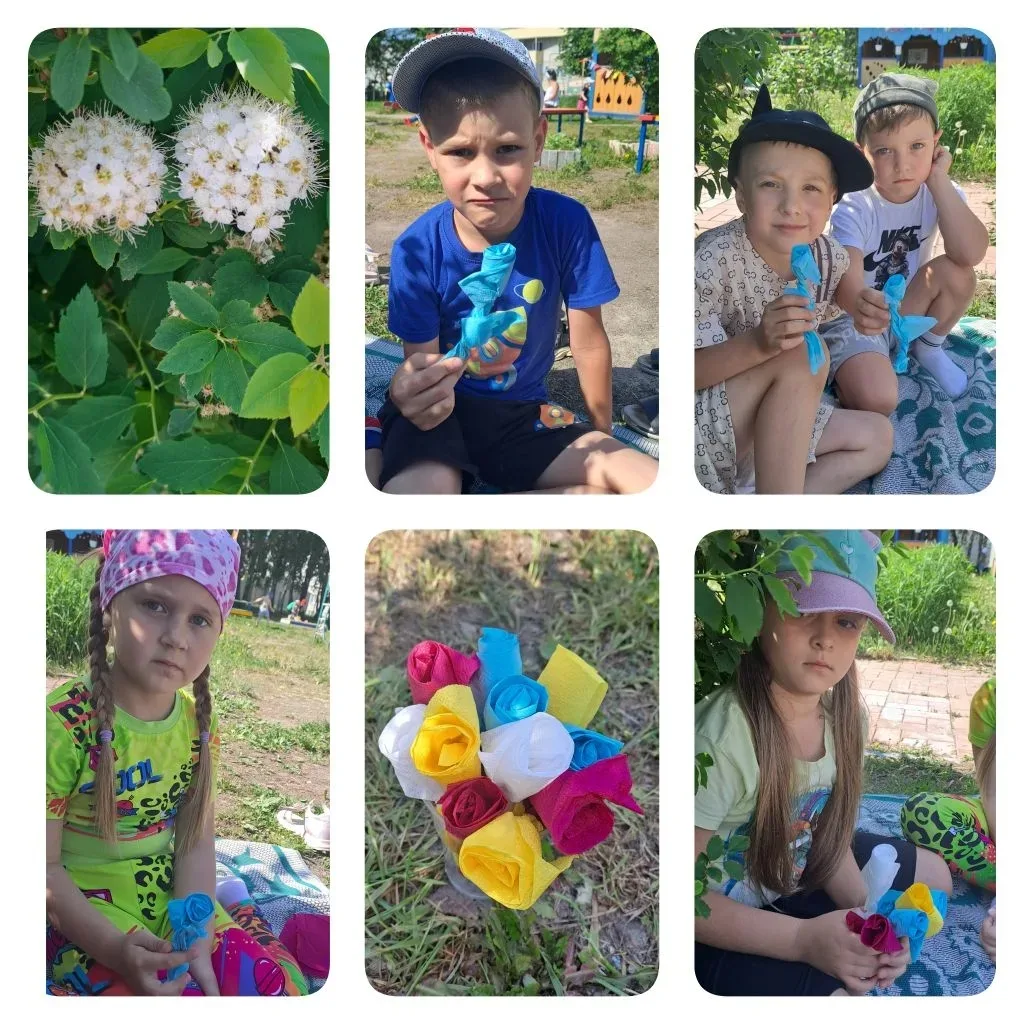 Лето -это маленькая жизнь! 🥰
#группарадуга #группасказка #группанепоседы #группасмешарики #группасо