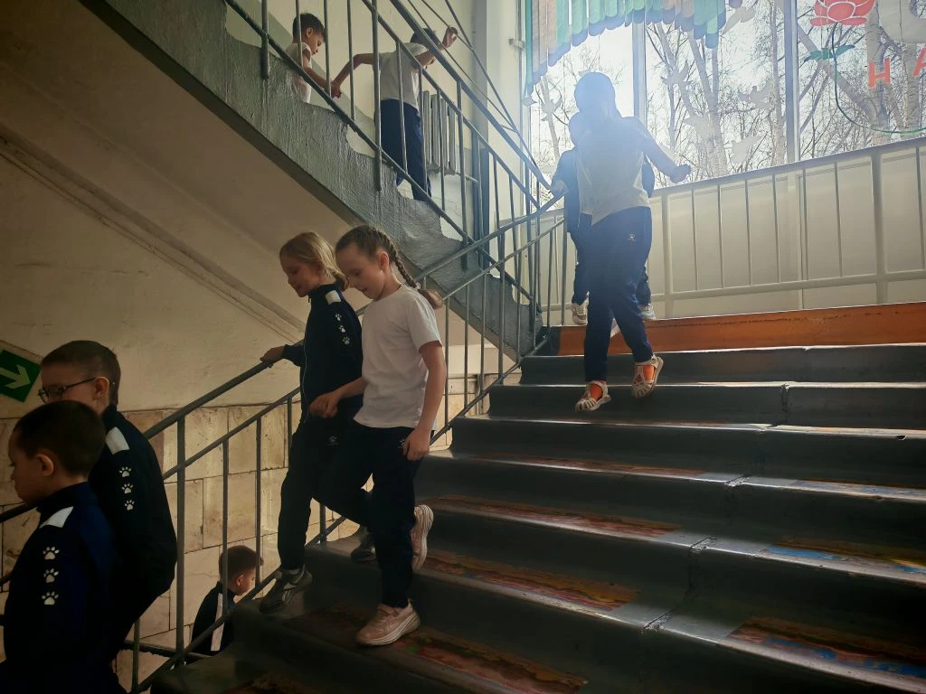 🚨 Всероссийские учения по антитеррористической защищенности