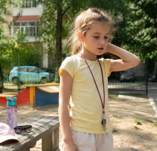 Как превратить день перед 1 сентября в праздник и мягко встроить ребёнка в учёбу? 🤩