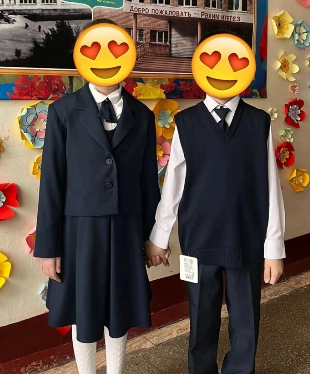 🏫 О ЛИЦЕЙСКОЙ ФОРМЕ🏫

🏫ЛИЦЕЙ ФОРМАСЫ ТУРЫНДА🏫

🔷️🔰🔷️ Уважаемые родители и лицеисты! Напоминае
