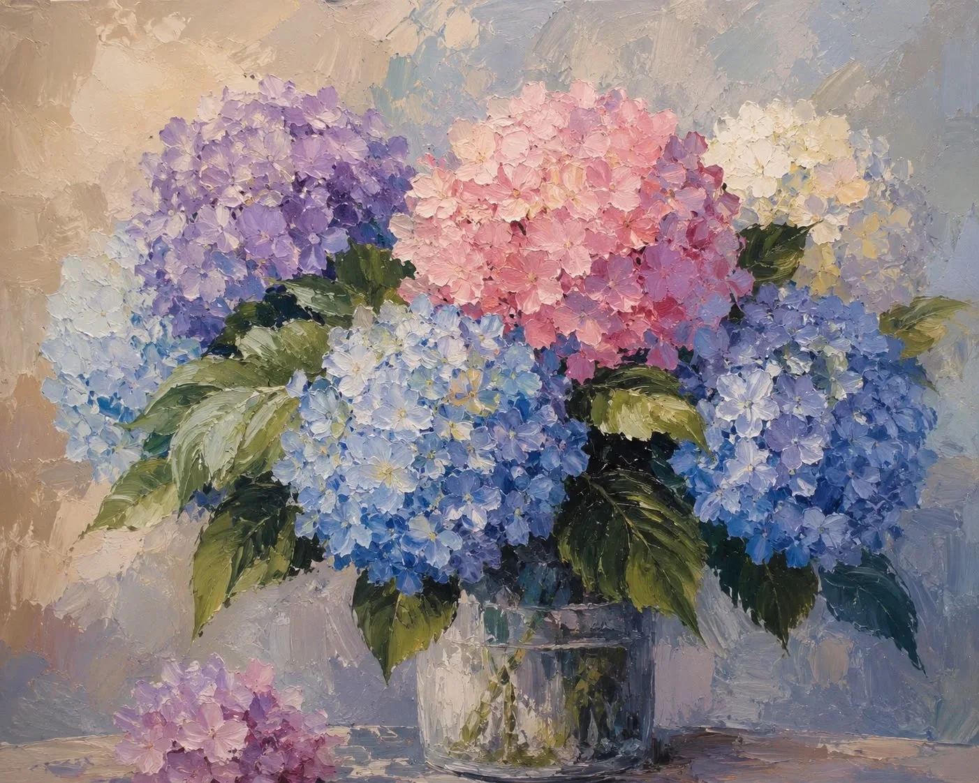 🎨 Август — последний месяц, когда можно прийти на мастер-классы по нынешним ценам.