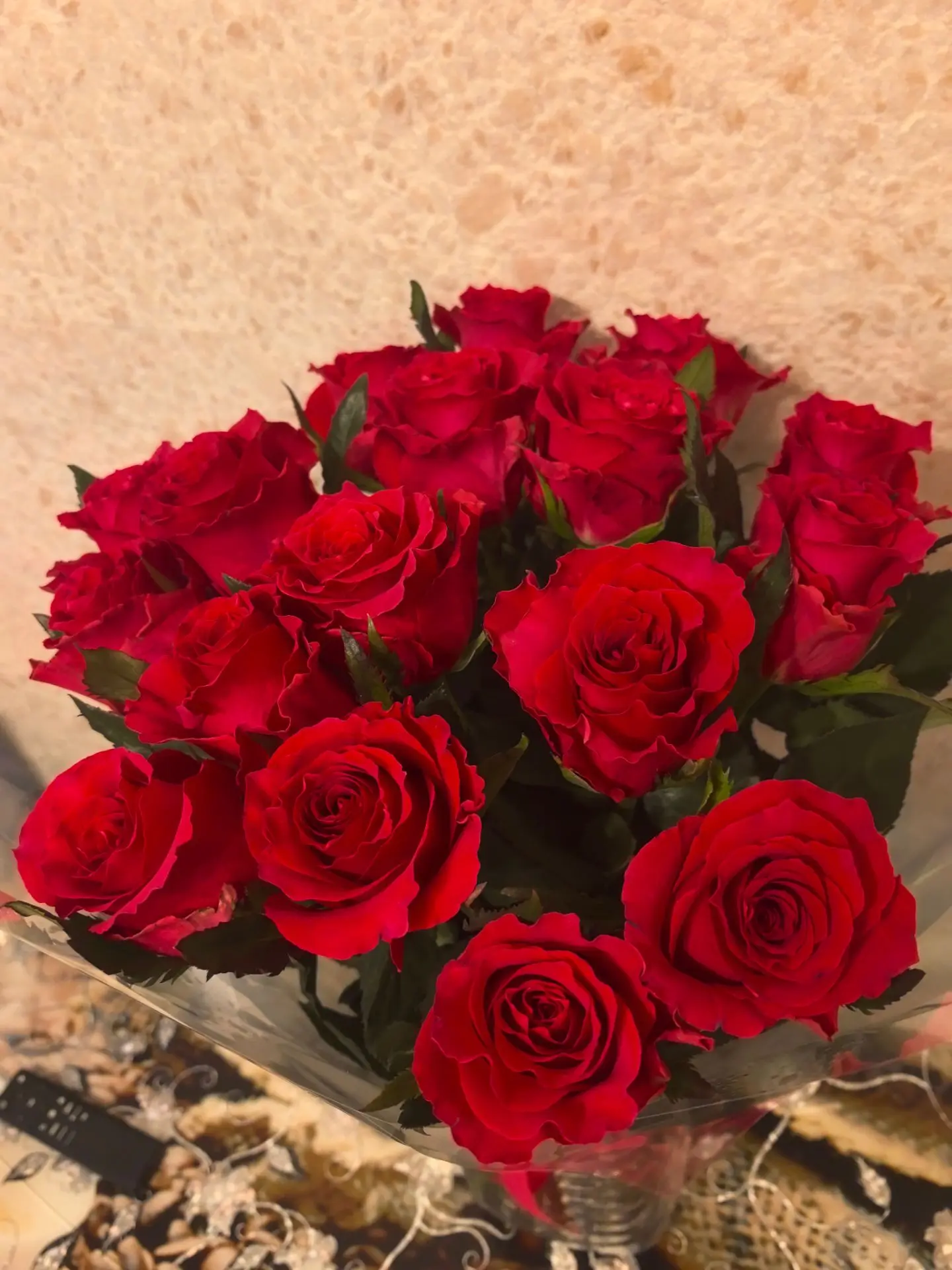Прекрасное начало дня 🌹