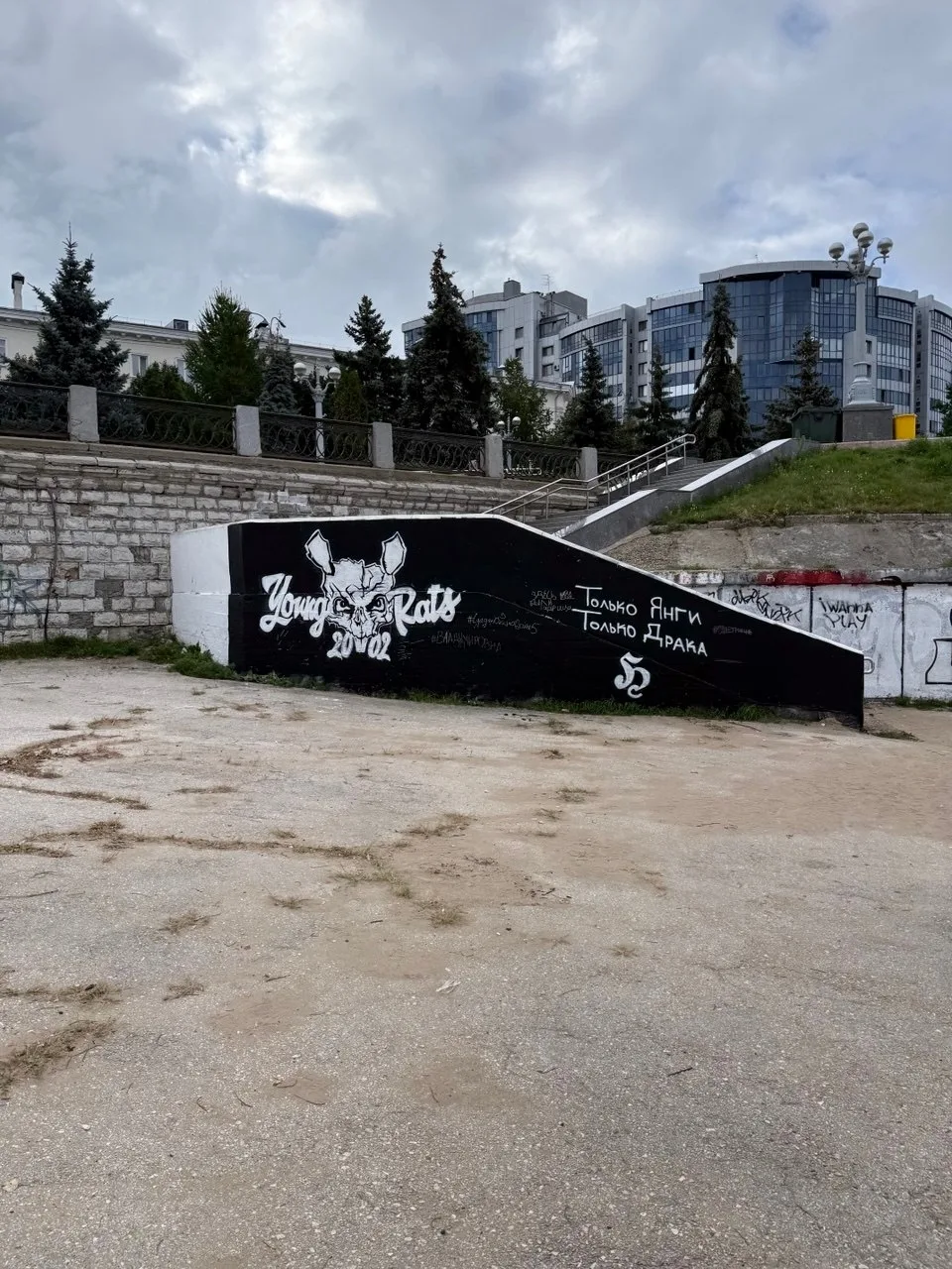 В Самаре силовиками проведены профилактические мероприятия в спортивном клубе единоборс...