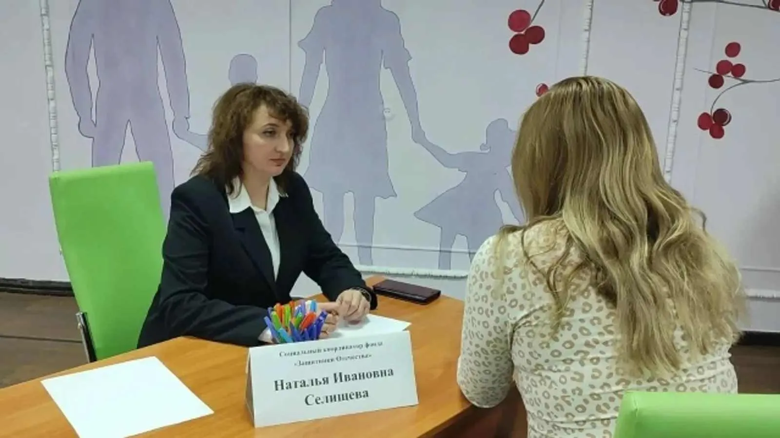 🇷🇺Фонд «Защитники Отечества»: тот самый мостик между ветераном и государством. История из Кумертау