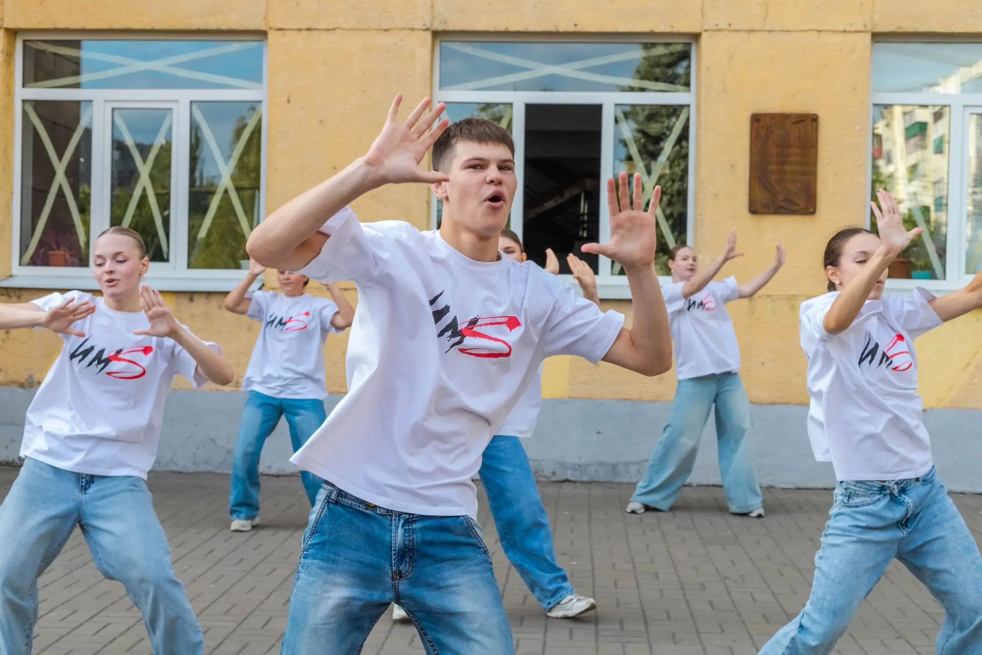 Наш проект «Курск 2026: лето в городе» официально завершил свой сезон, и мы сделали это...