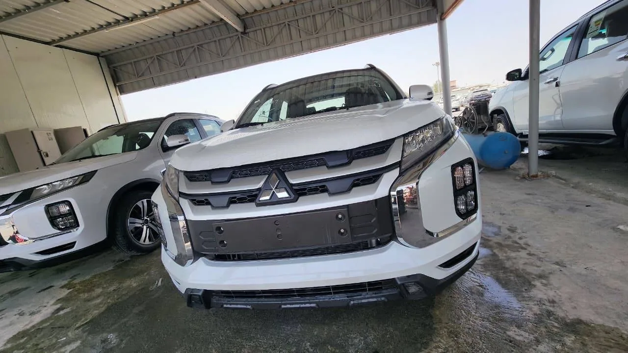 🚘MITSUBISHI ASX 2,0L 2026 Japan 
НОВЫЙ АВТО БЕЗ ПРОБЕГА

Максимальная комплектация/ 4WD
С кожаным с