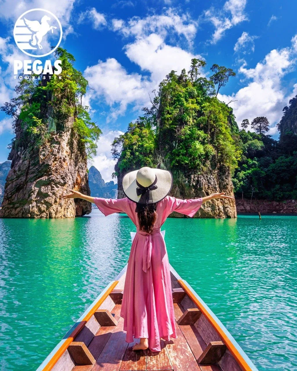 🇹🇭 Виза в Таиланд