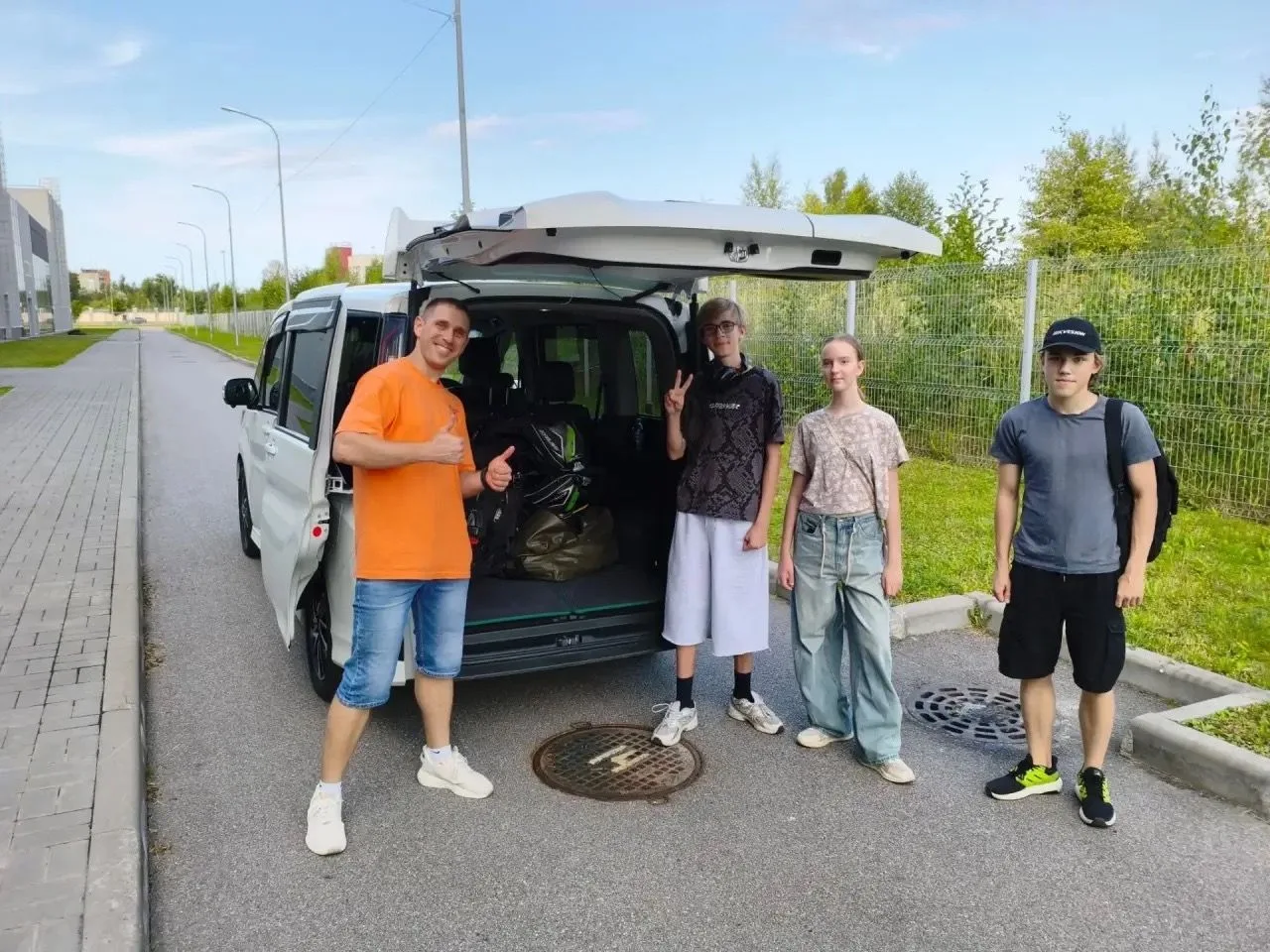 Покорение открытой воды в акваланге

В минувшие выходные занимающиеся секции «Аквалангист-спасатель»