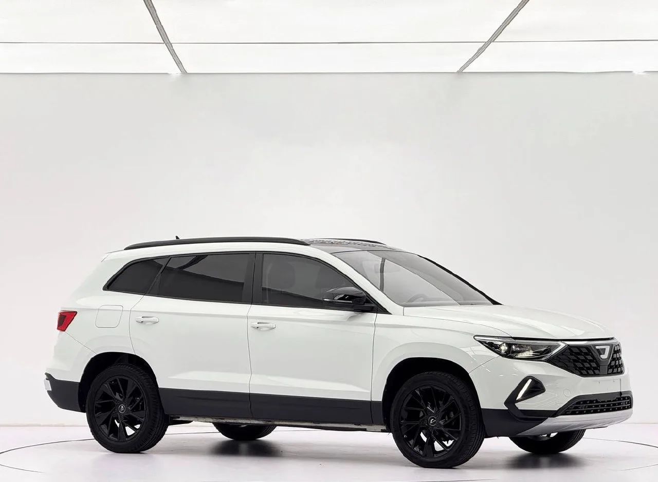 Jetta VS7
(в наличии в Китае) 

#Китай 🇨🇳

⚙️[Привод] 2WD
🗓[Год] 09.2021
⏱[Пробег] 42 506 км
🛠[О