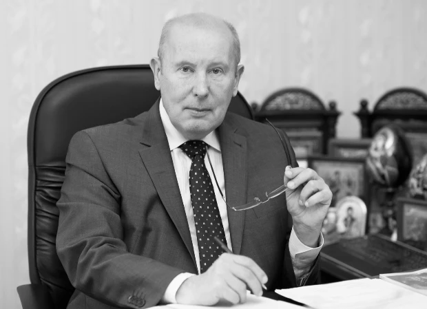 Торжественная панихида — светлой памяти Игоря Эдуардовича Есауленко
