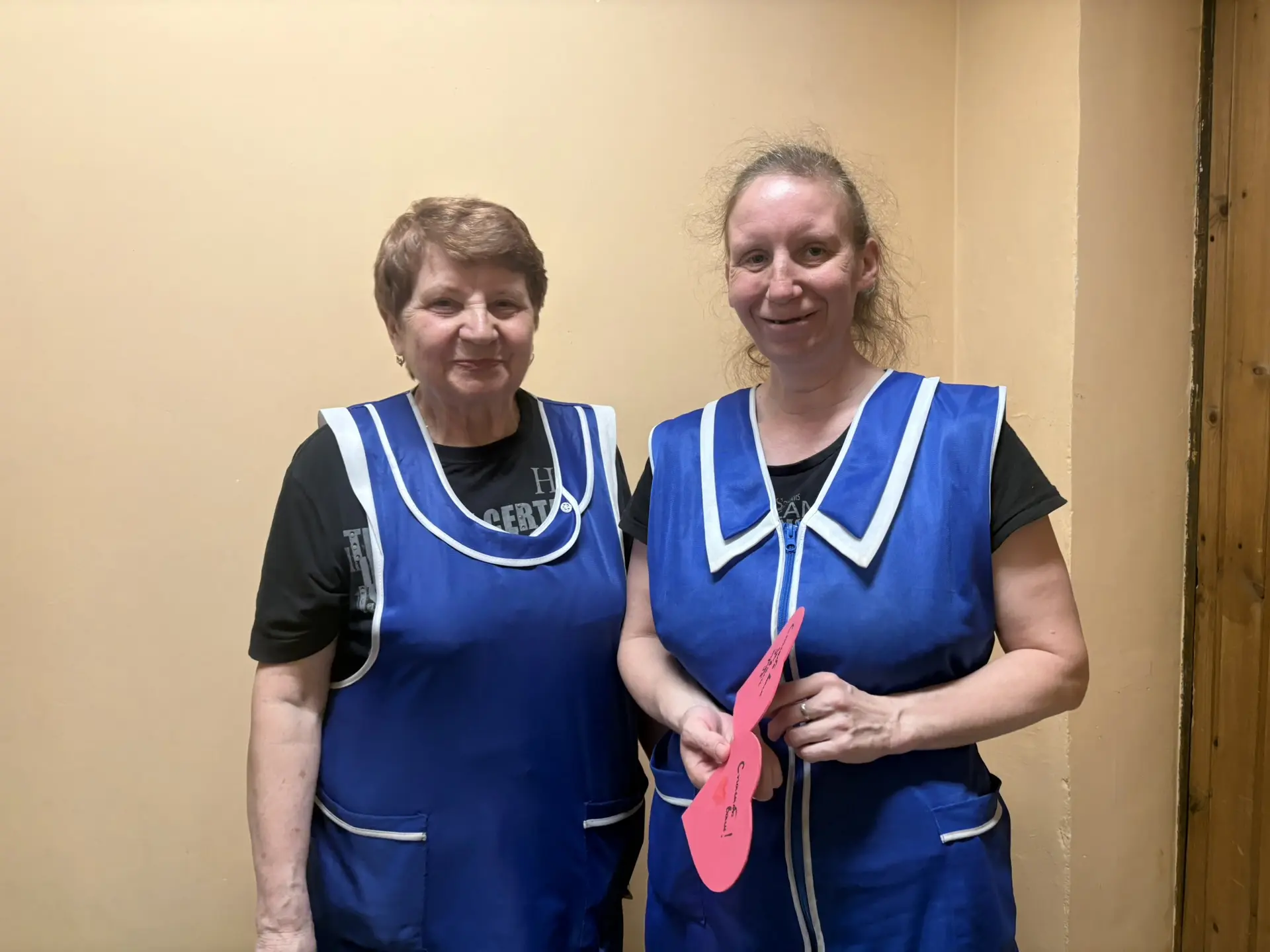 💖 «Спасибо» тому, кто всегда рядом  Наше утро началось со слов благодарности. Ученики 5Б класса подг
