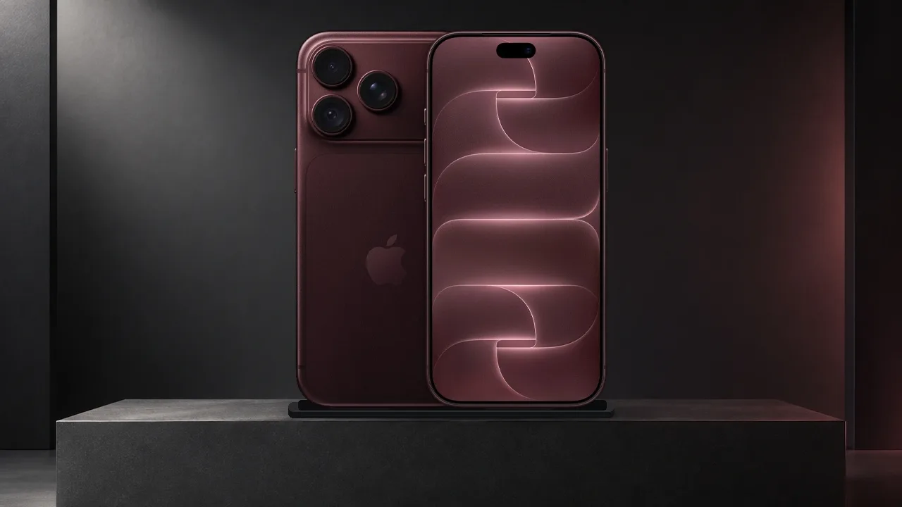 iPhone 18 Pro Max или iPhone Duo: впервые самый дорогой iPhone — не самый оснащённый