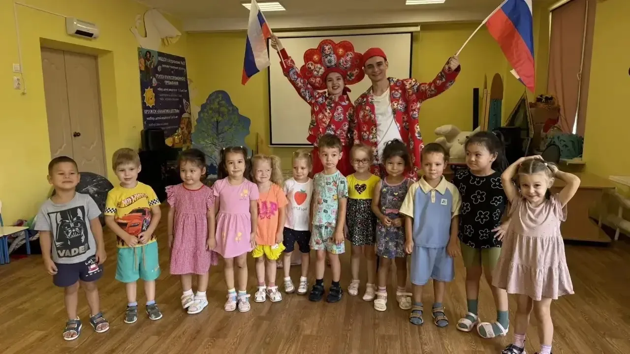 ❤️Дорогие родители!