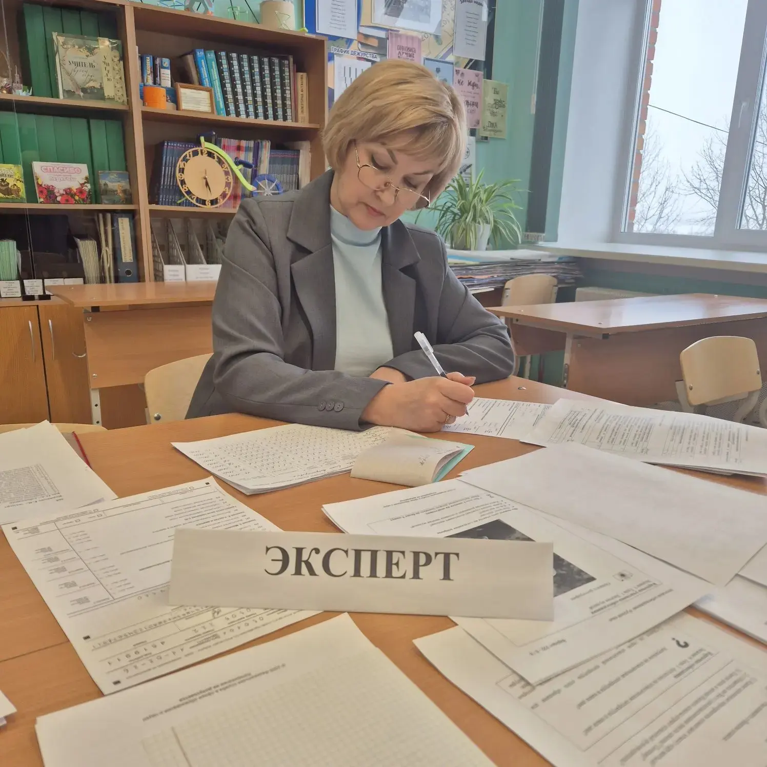Итоговое собеседование: не просто формальность, а тренажер для устной речи! 💥Сегодня в нашей школе, 