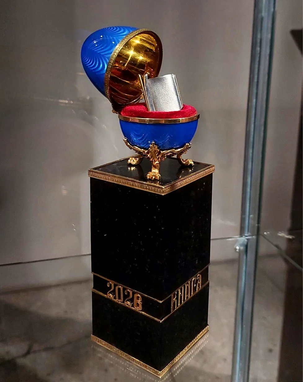 Названы победители конкурса «Книга года – 2026»🏆📖