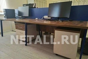 Имущество ликвидируемой Корпорации развития Зеленограда выставили на продажу 

Столичные власти реал