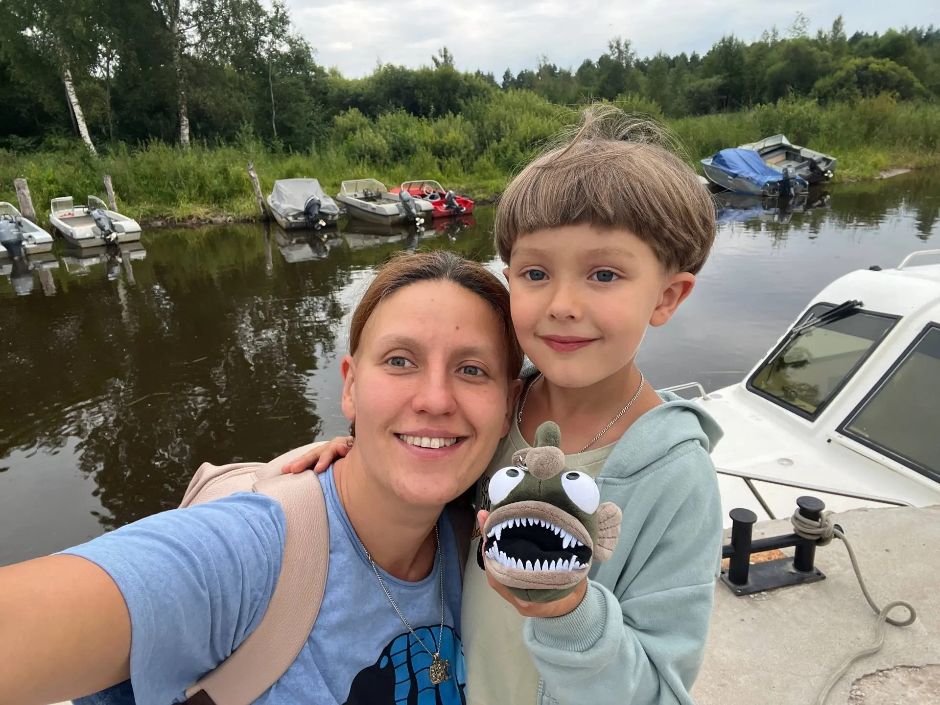Добрались в одно бесконечно любимое место🚤💚☦️🏝️
 #талабы