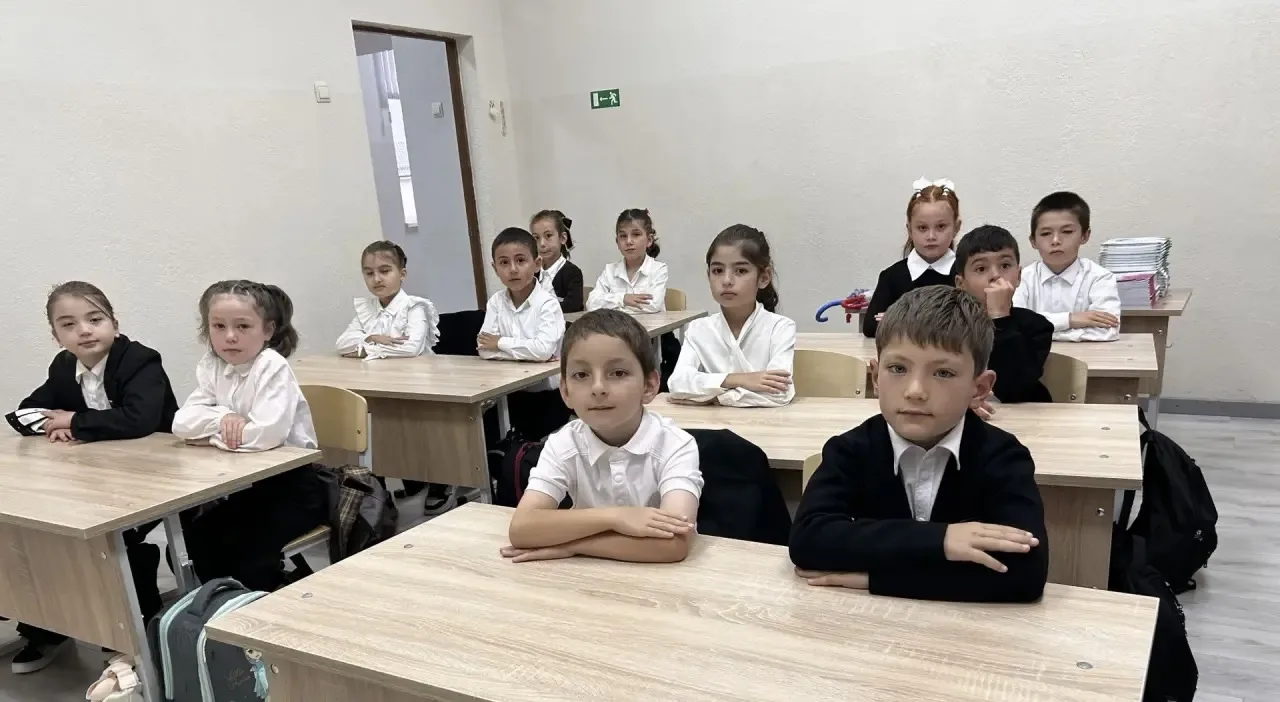 Живая нить памяти: